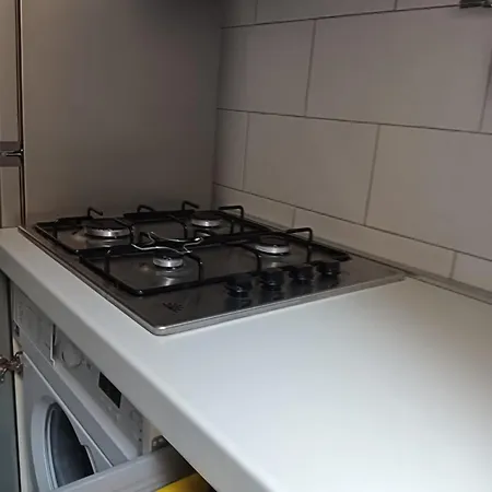 Apartament Monolocale Centro