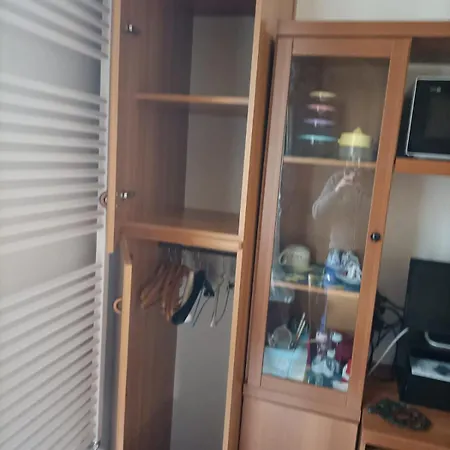 Apartament Monolocale Centro *