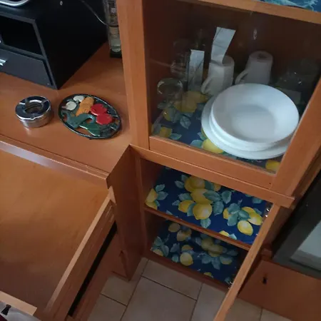 Apartament Monolocale Centro