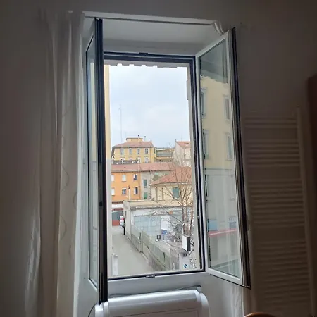 Monolocale Centro Apartament *