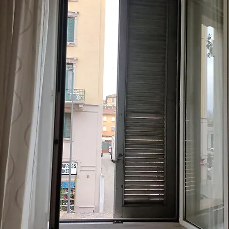 Apartament Monolocale Centro Mediolan