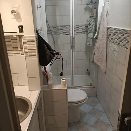 Apartament Monolocale Centro *