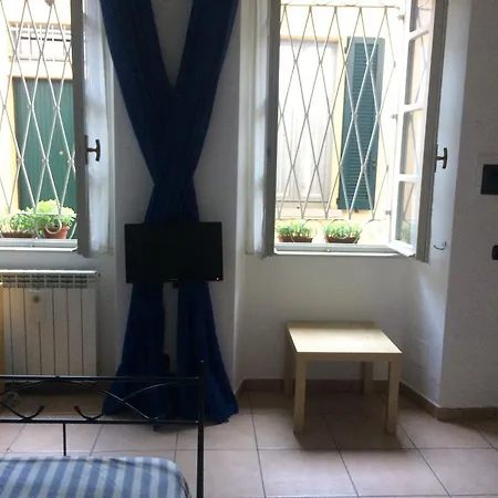 Monolocale Centro *