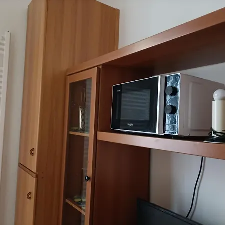 Appartement Monolocale Centro