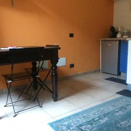 Monolocale Centro Appartamento *